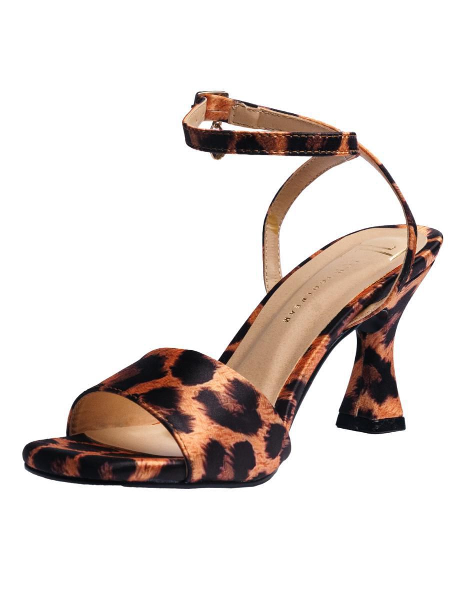 Sandalia para mujer 7