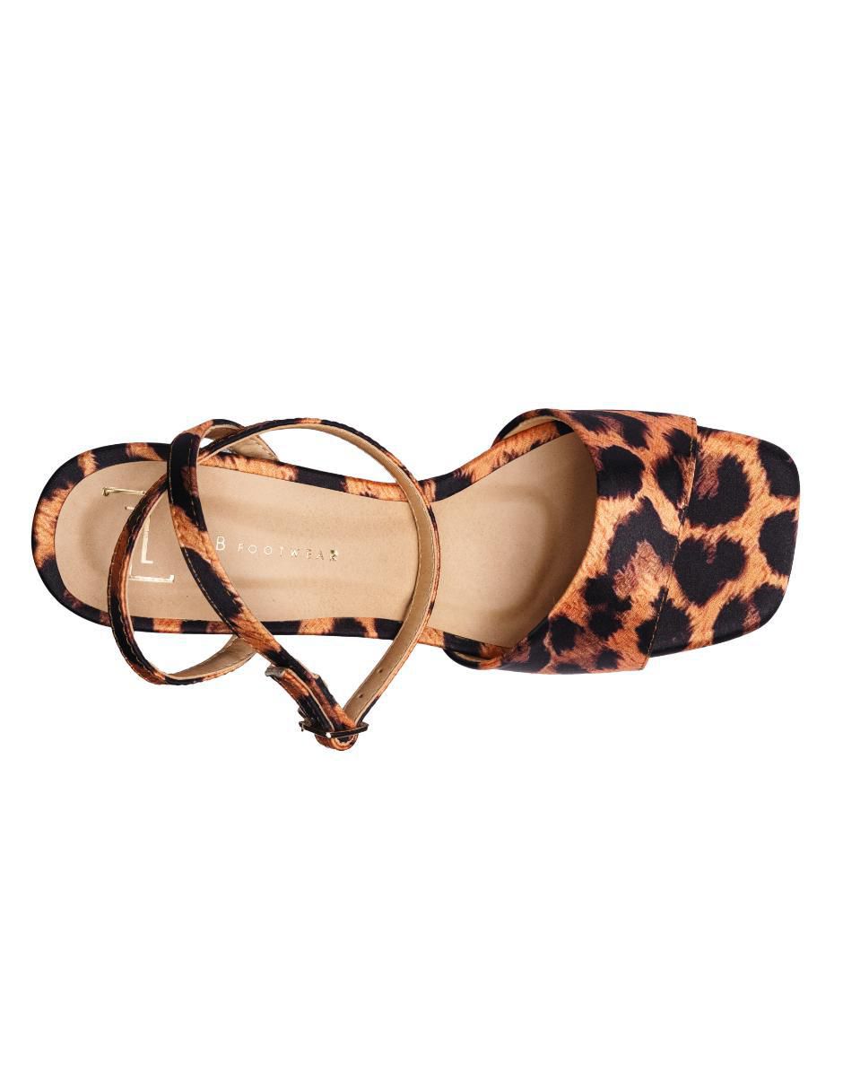 Sandalia para mujer 9