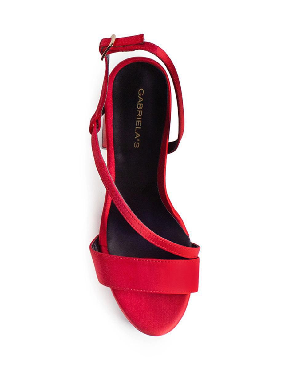 Sandalia para mujer 5
