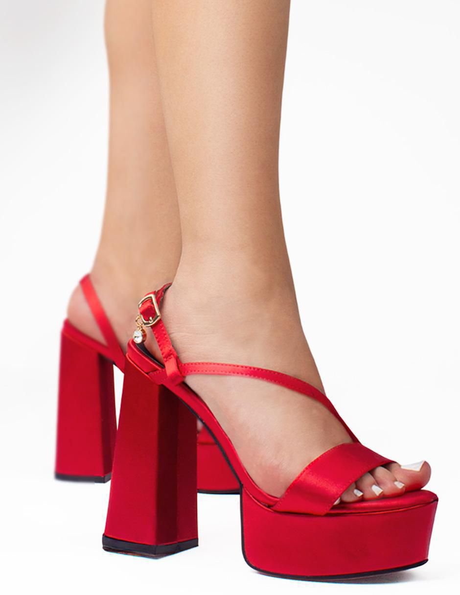 Sandalia para mujer 3