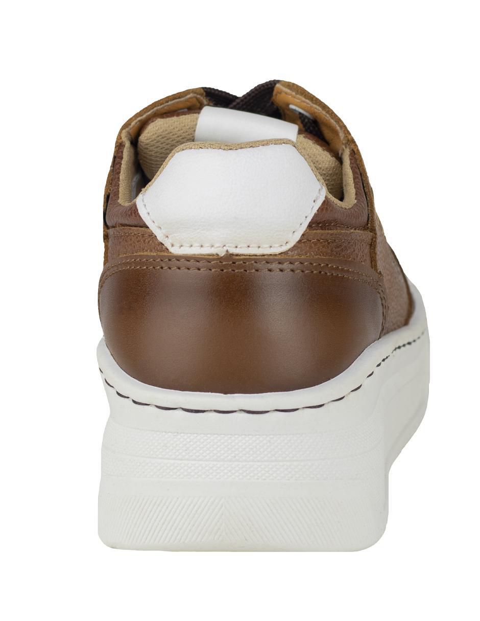 Tenis Lobo Solo para mujer
