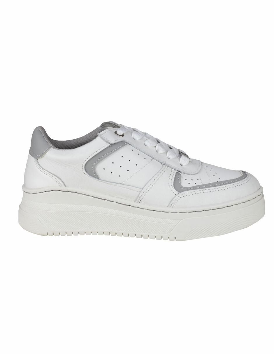 Tenis Lobo Solo para mujer