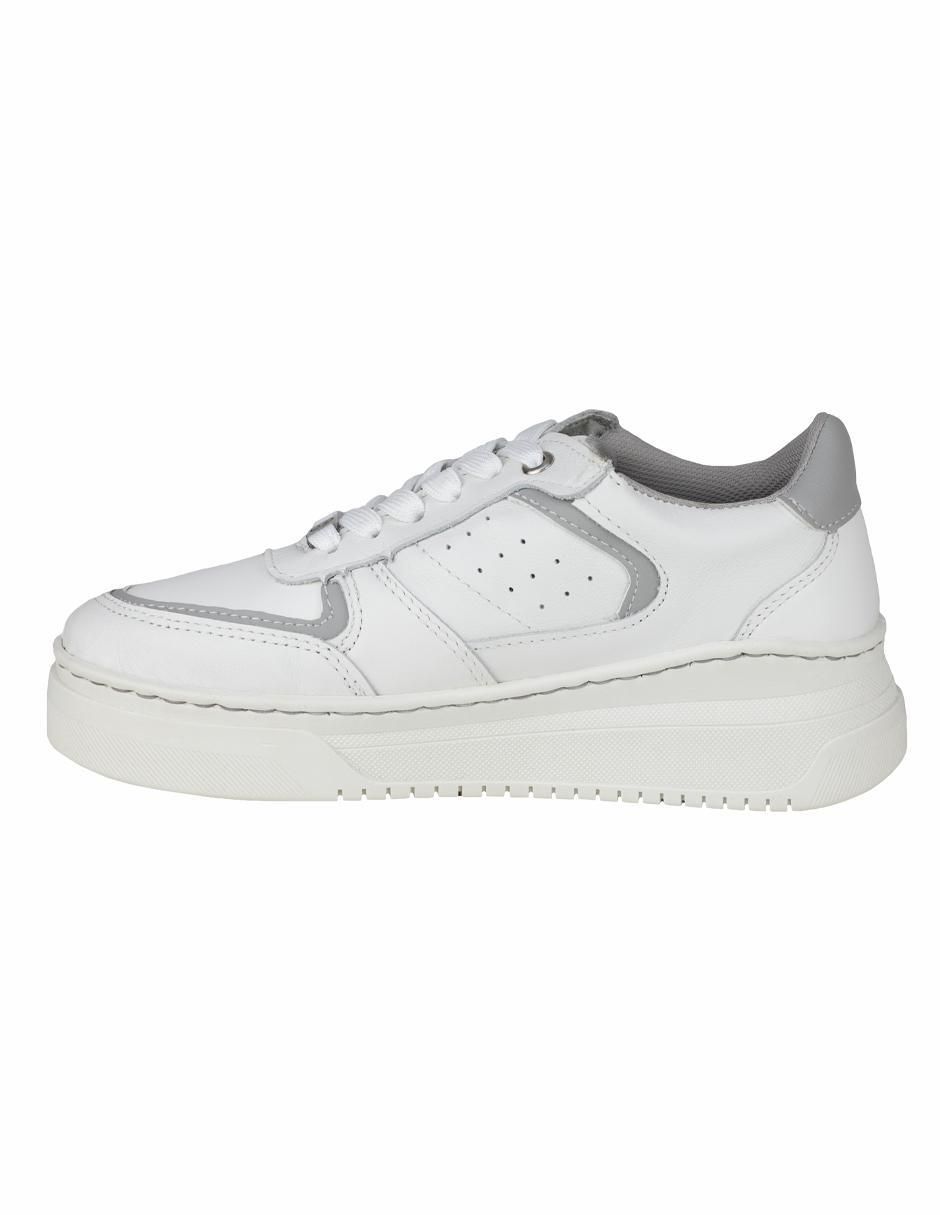 Tenis Lobo Solo para mujer
