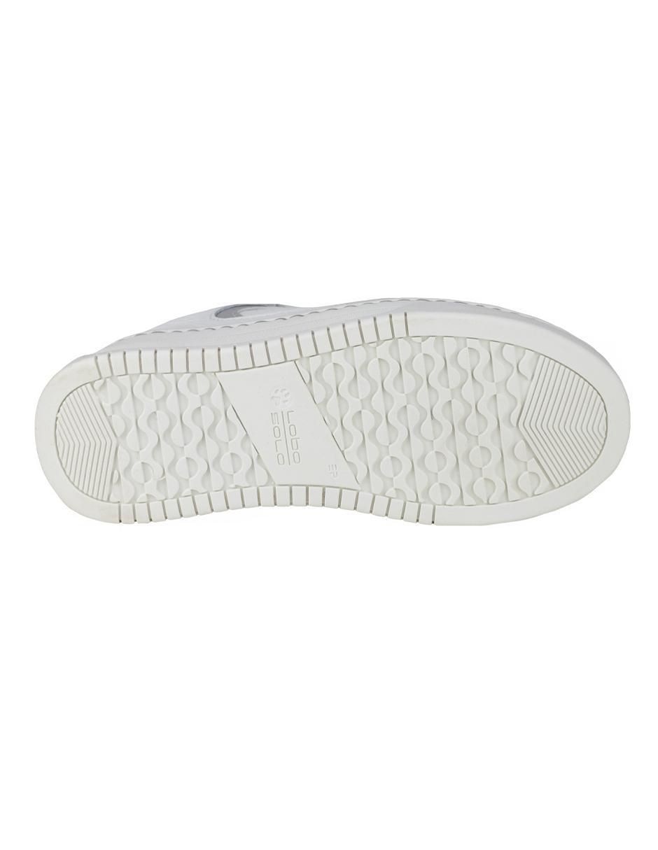Tenis Lobo Solo para mujer