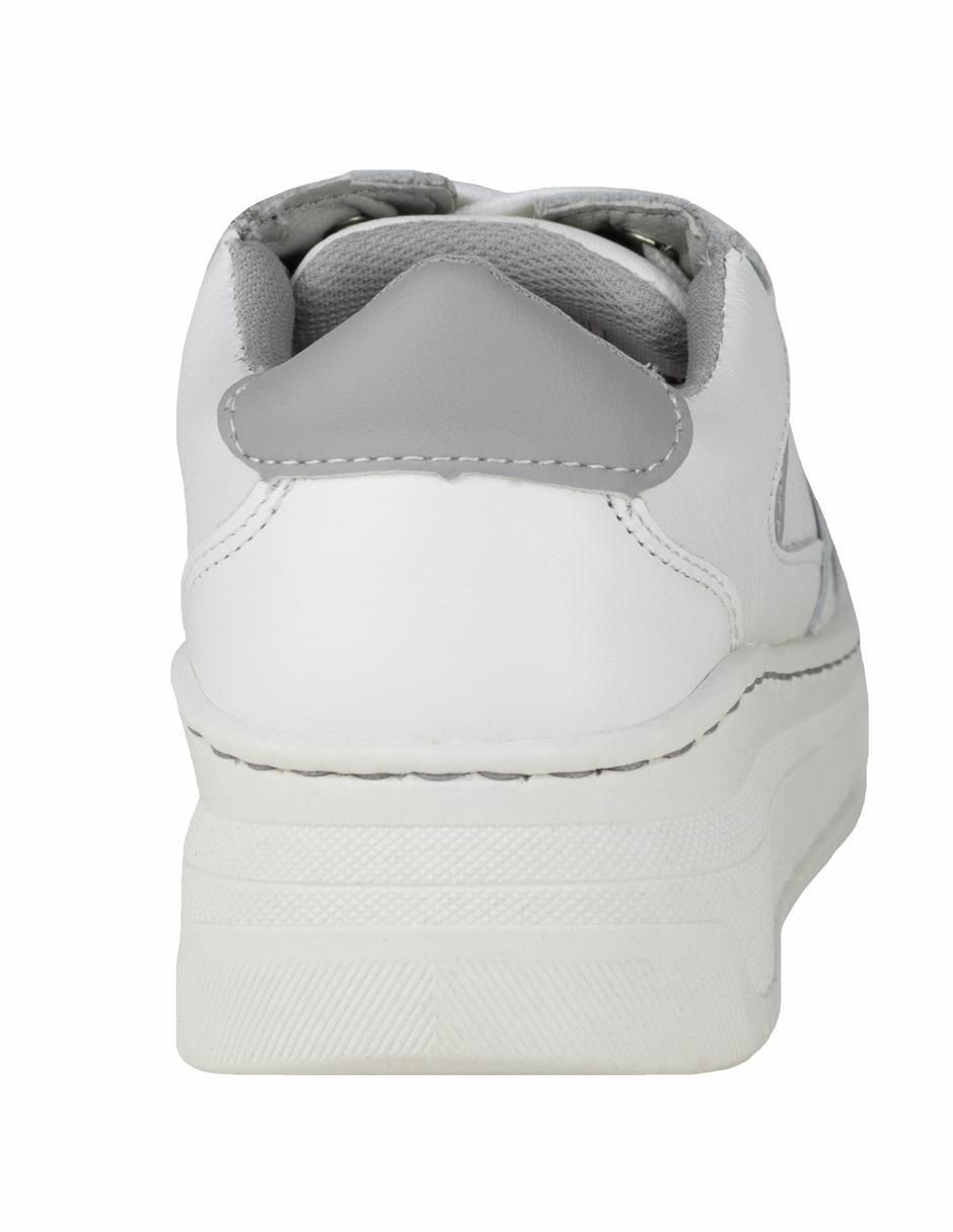 Tenis Lobo Solo para mujer