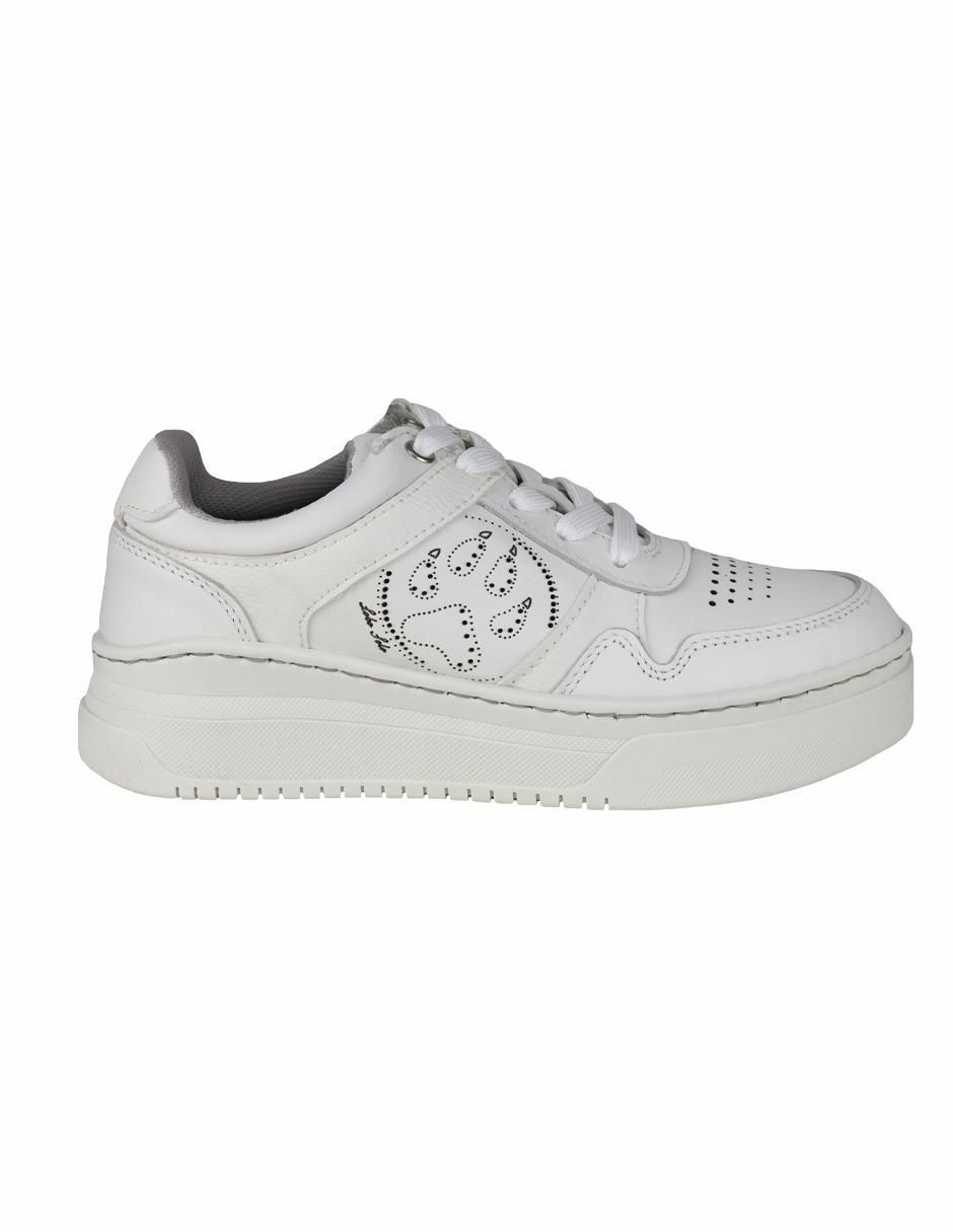 Tenis Lobo Solo para mujer