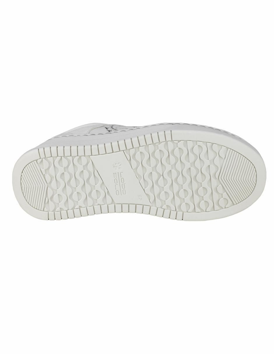 Tenis Lobo Solo para mujer