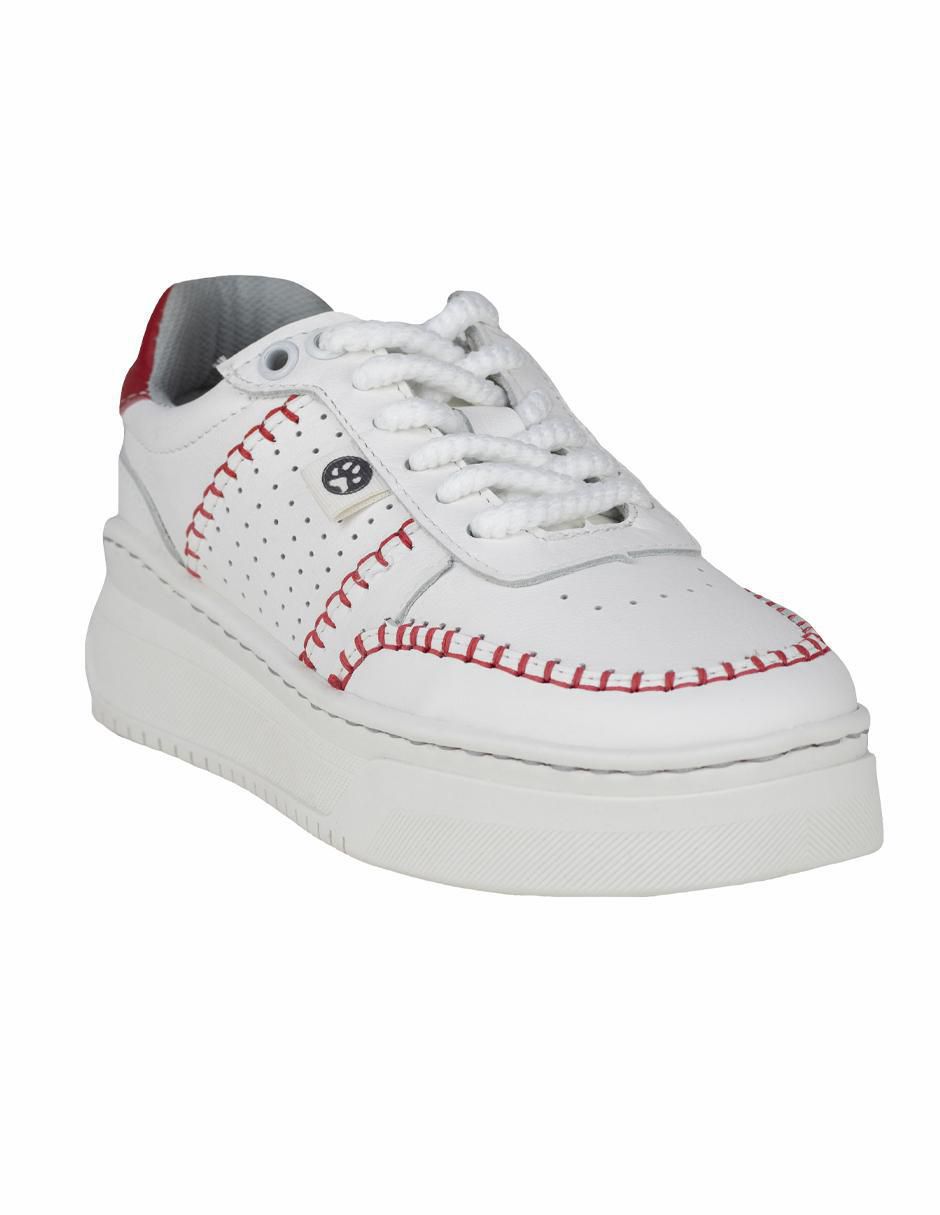Tenis Lobo Solo para mujer