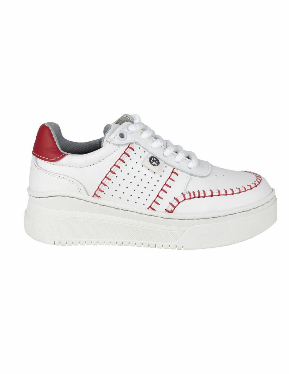 Tenis Lobo Solo para mujer