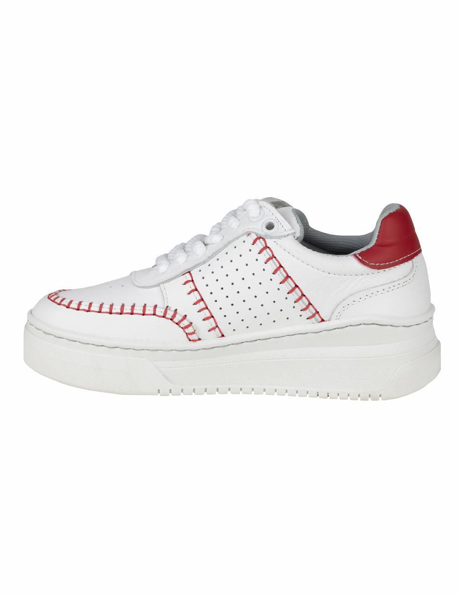 Tenis Lobo Solo para mujer