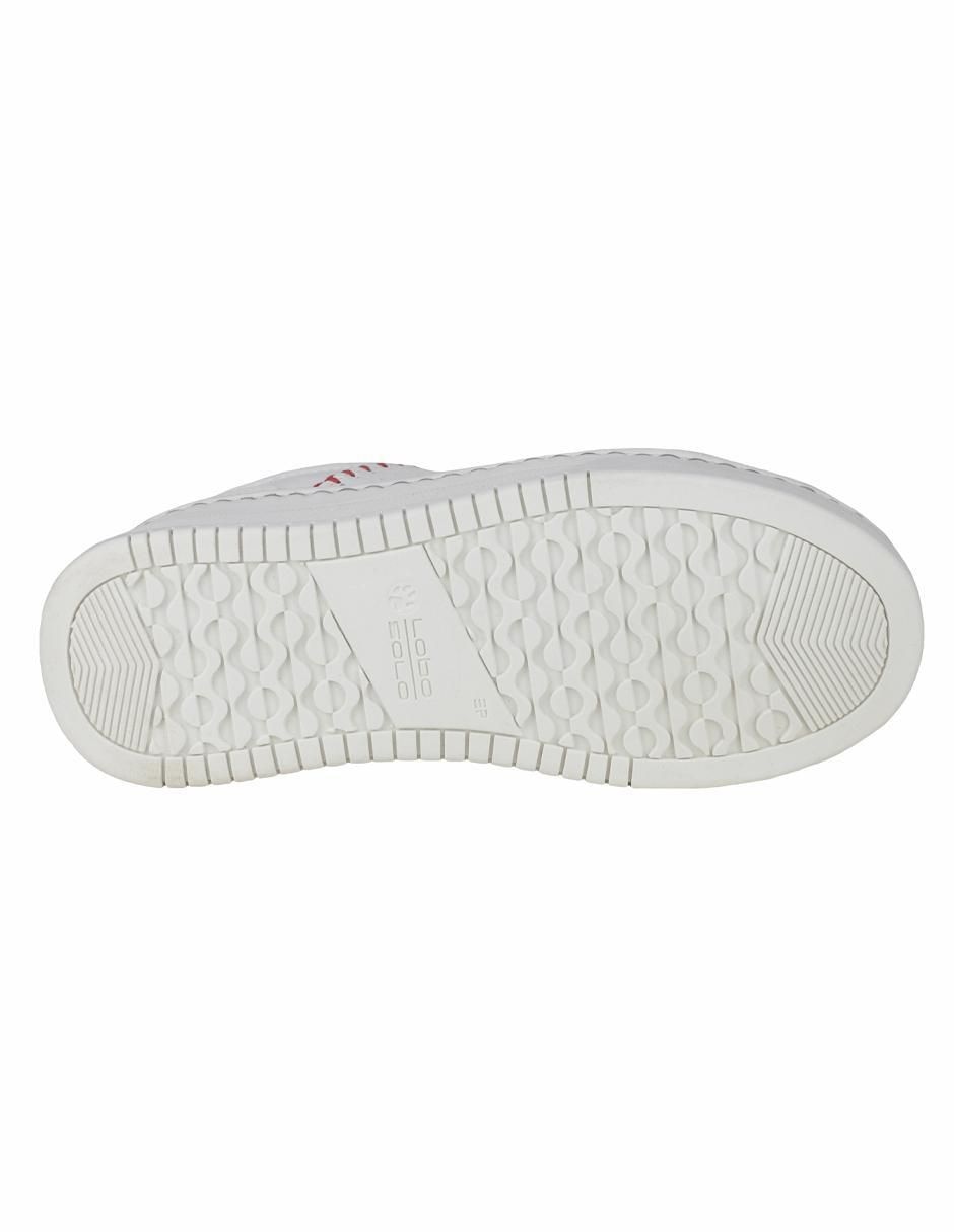 Tenis Lobo Solo para mujer