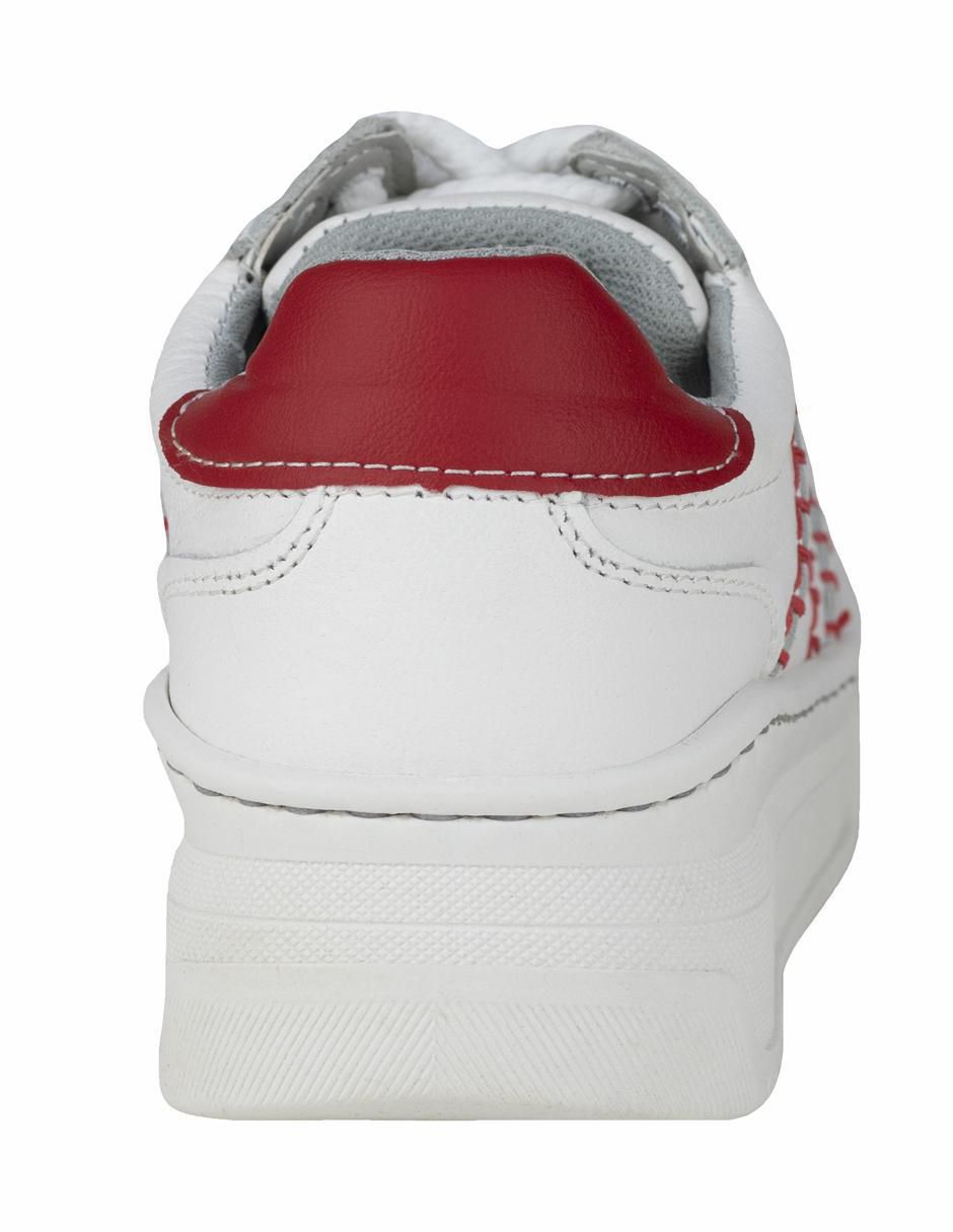 Tenis Lobo Solo para mujer