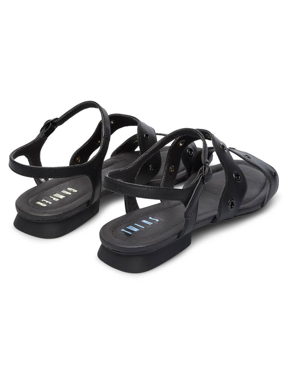 Sandalia Tws para mujer 5