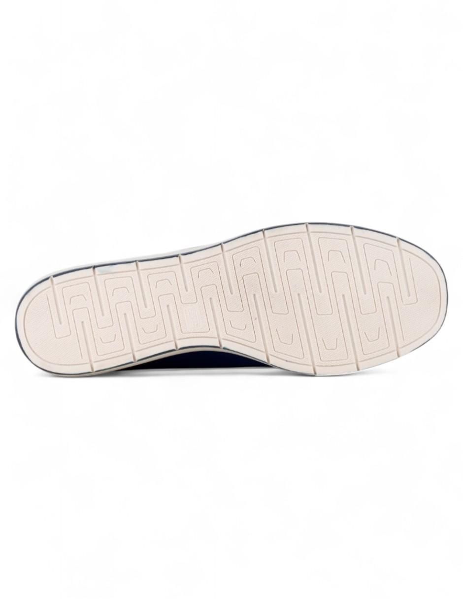 Zapato de piel para mujer 4
