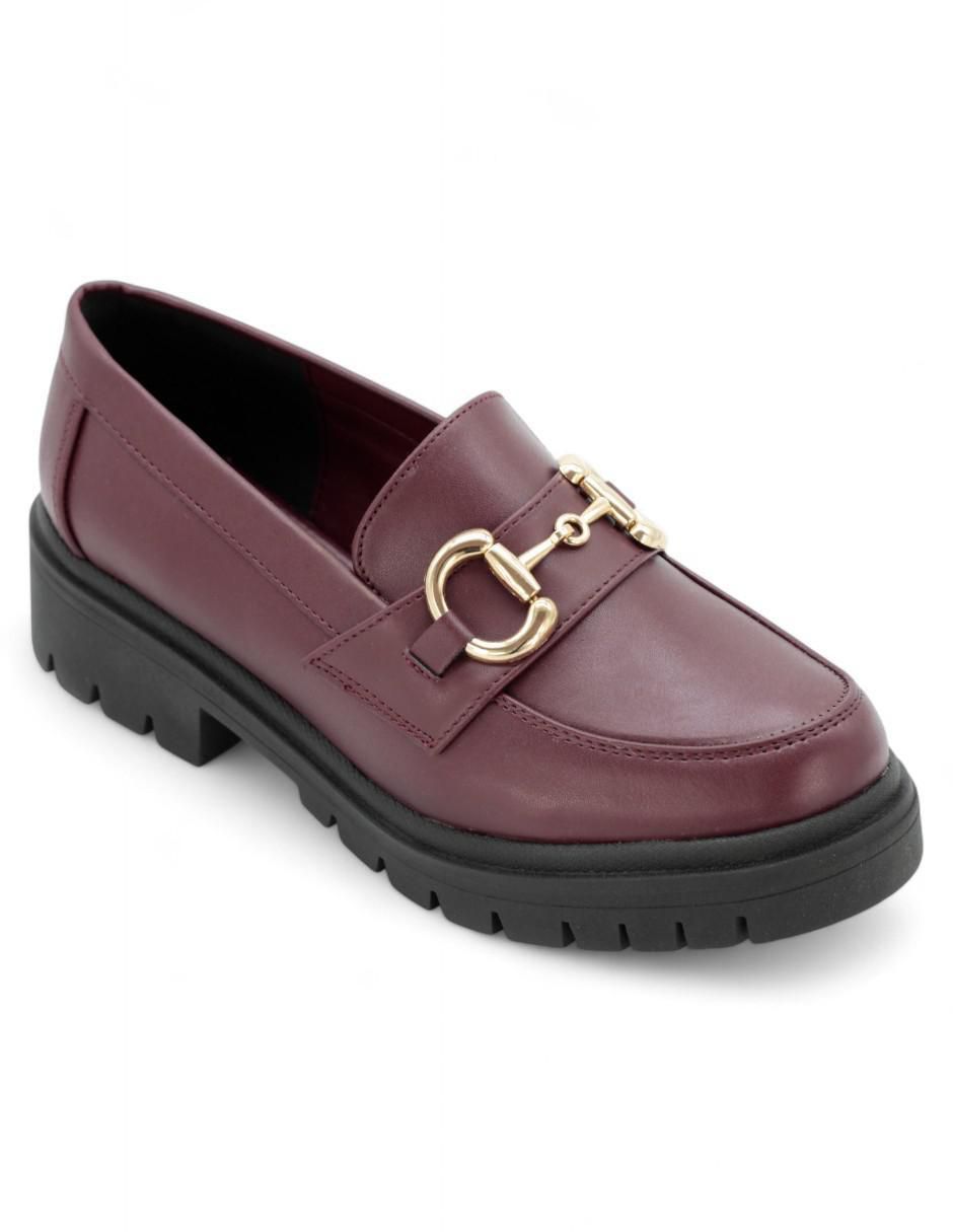 Zapato de piel para mujer Zapato de piel para mujer