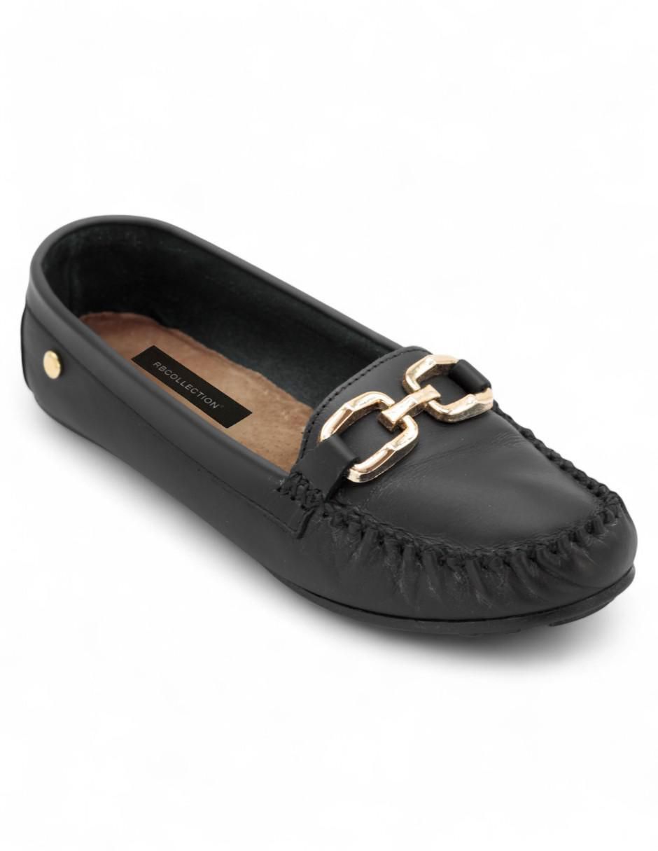 Zapato de piel para mujer Zapato de piel para mujer