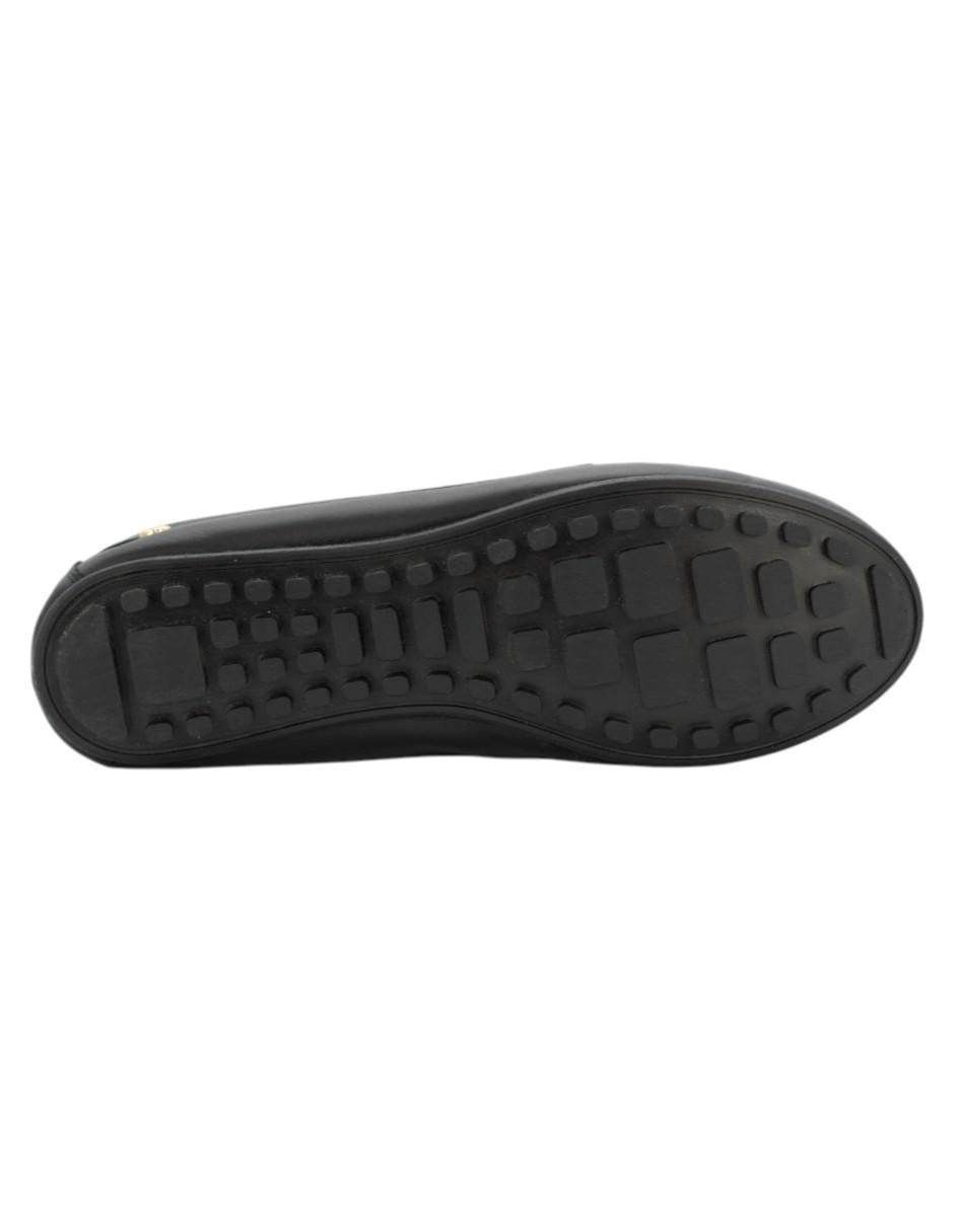 Zapato de piel para mujer 4