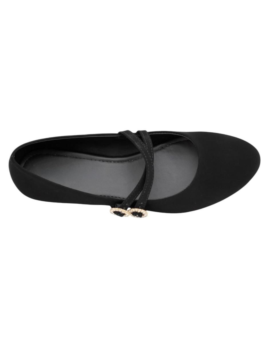 Zapato para mujer 4