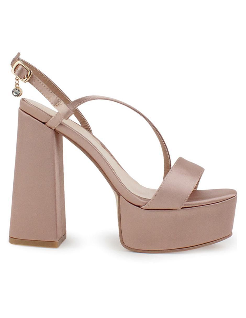 Sandalia para mujer 6