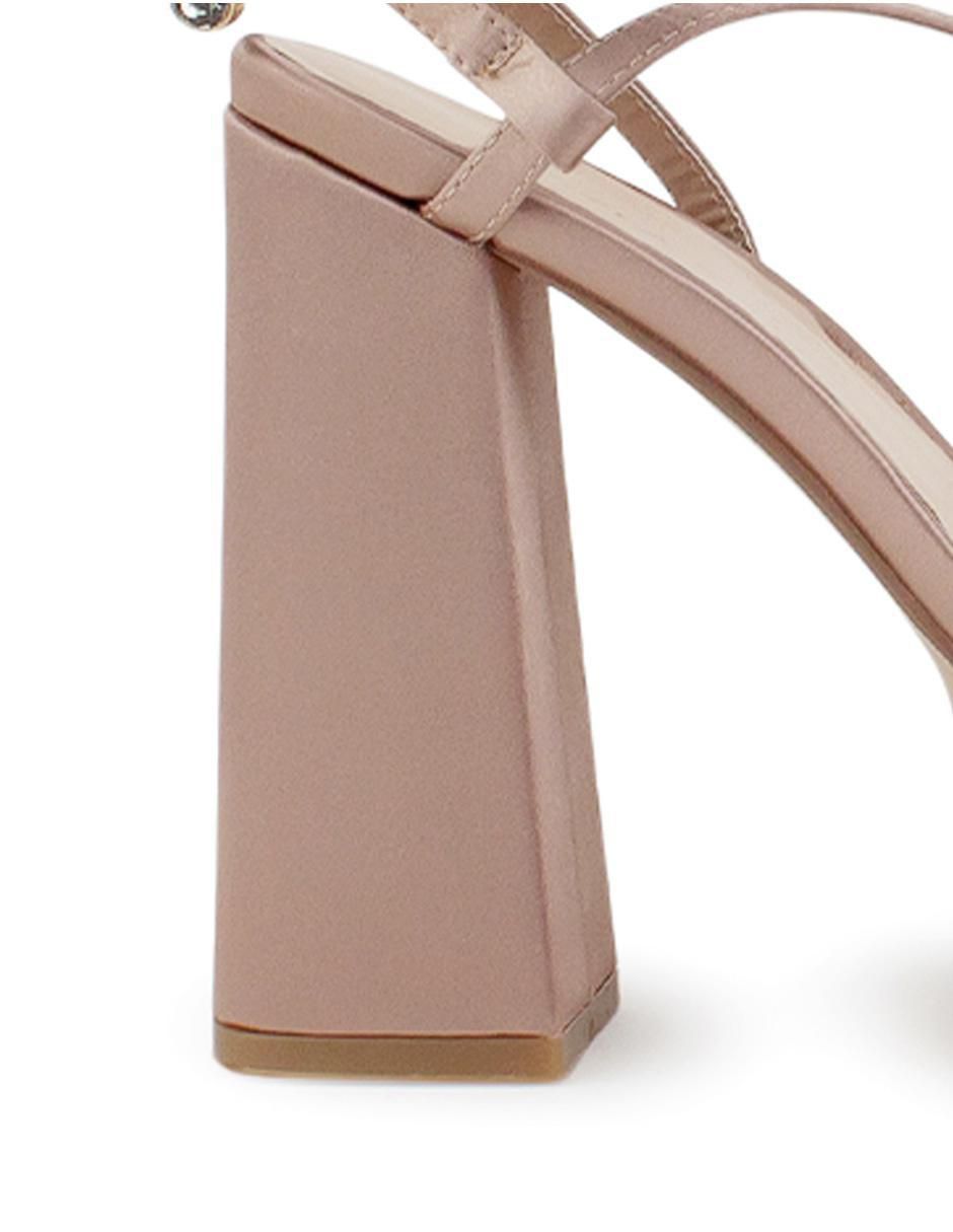 Sandalia para mujer 4