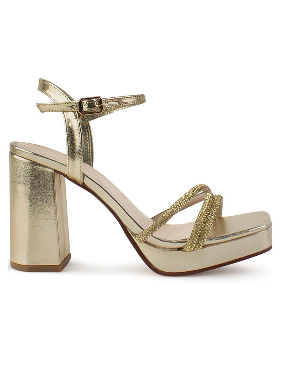 Sandalia para mujer 6