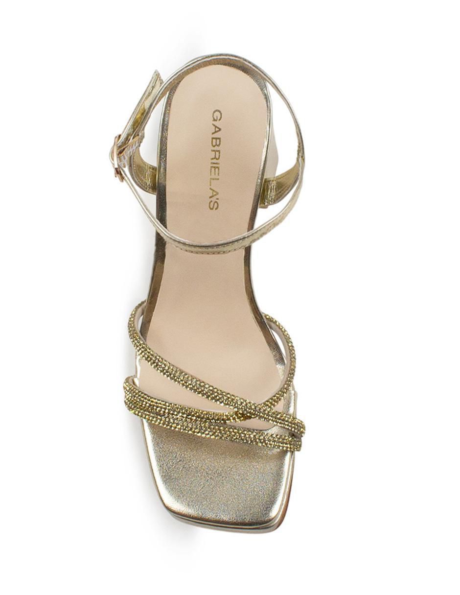 Sandalia para mujer 5
