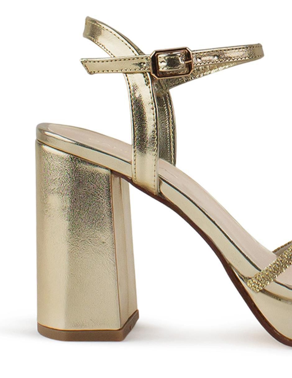 Sandalia para mujer 4