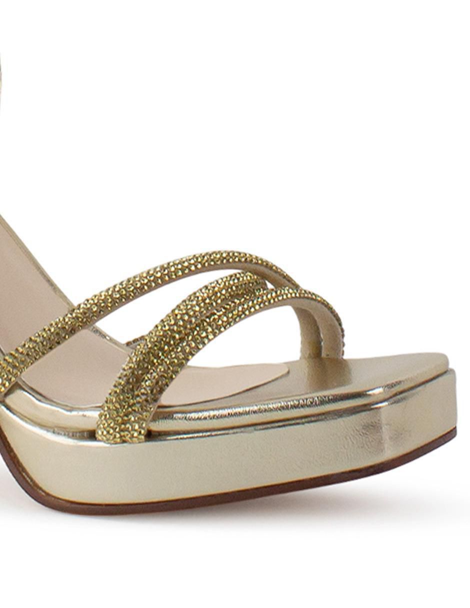 Sandalia para mujer 2