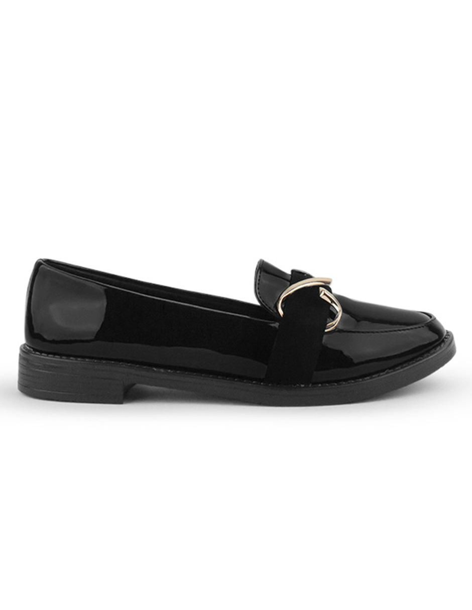 Zapato Gabriela's de charol para mujer