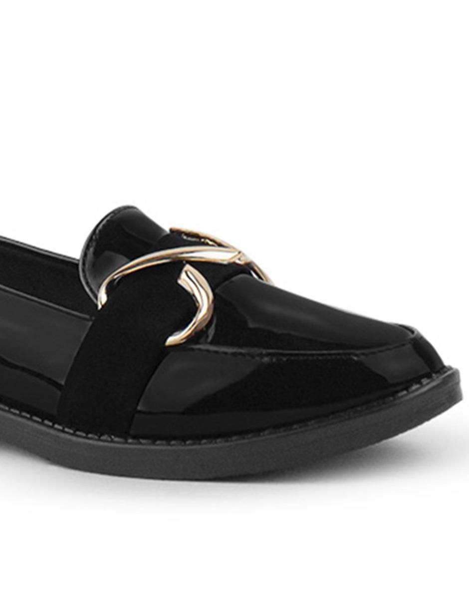Zapato Gabriela's de charol para mujer