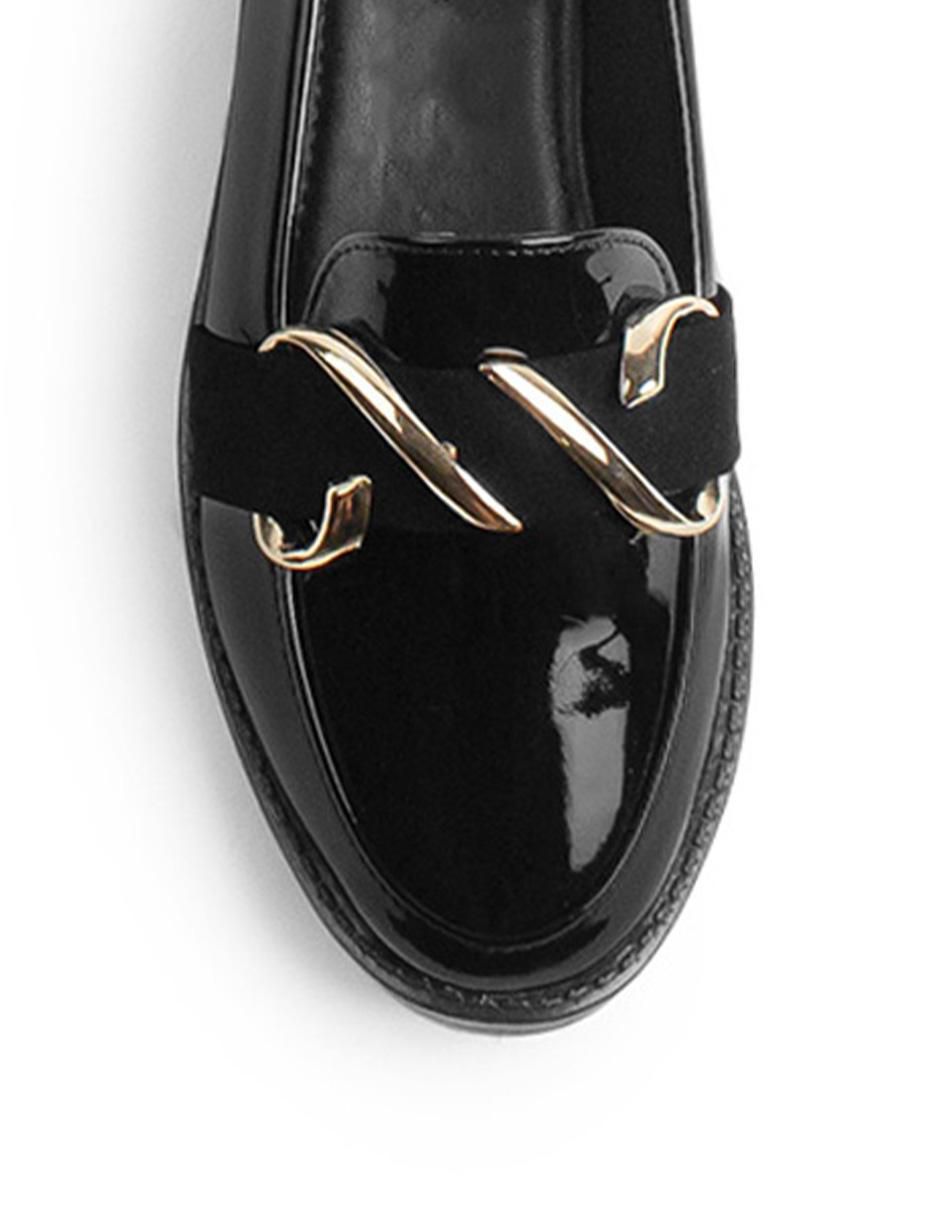 Zapato Gabriela's de charol para mujer