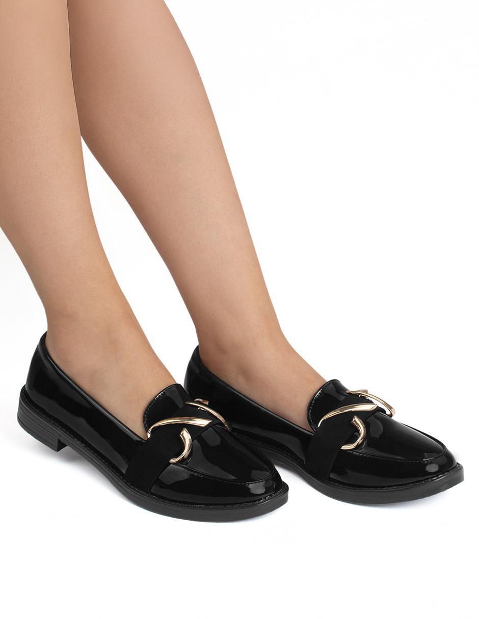 Zapato Gabriela's de charol para mujer