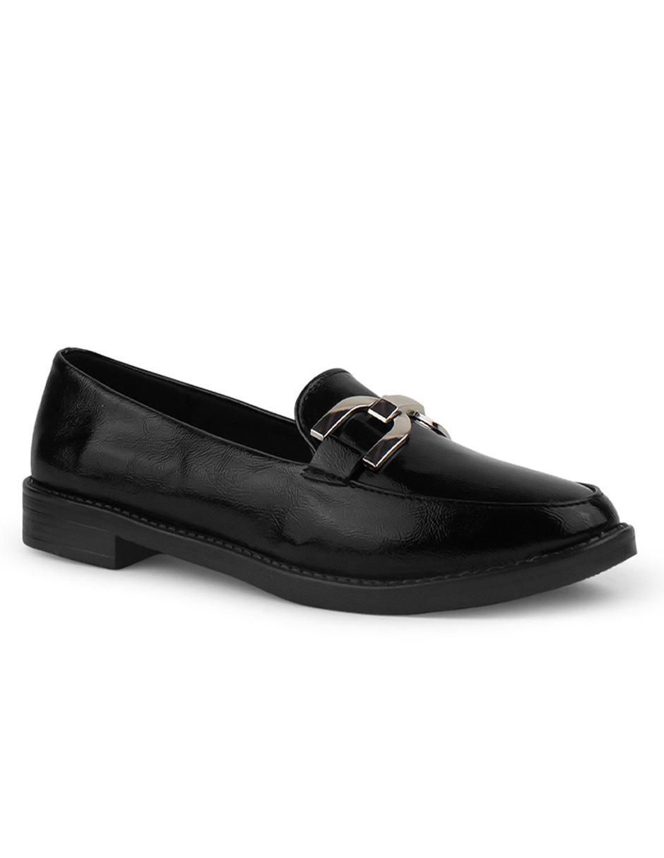 Zapato de charol para mujer Zapato de charol para mujer