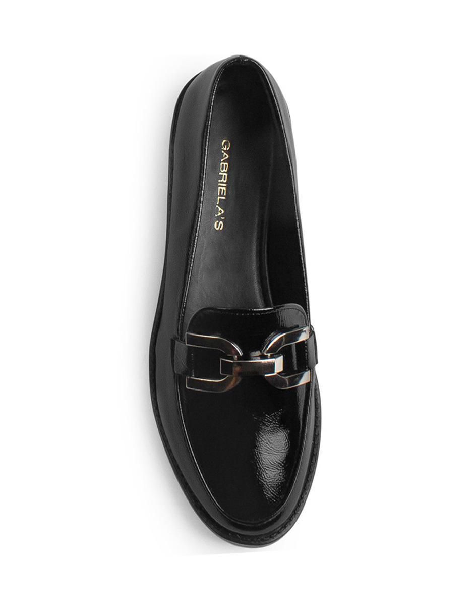 Zapato Gabriela's de charol para mujer