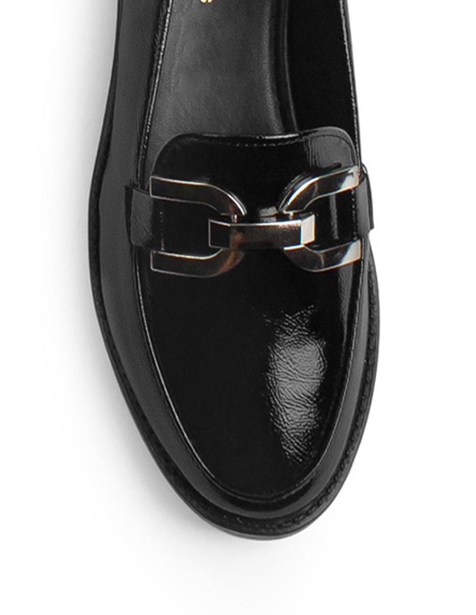 Zapato Gabriela's de charol para mujer