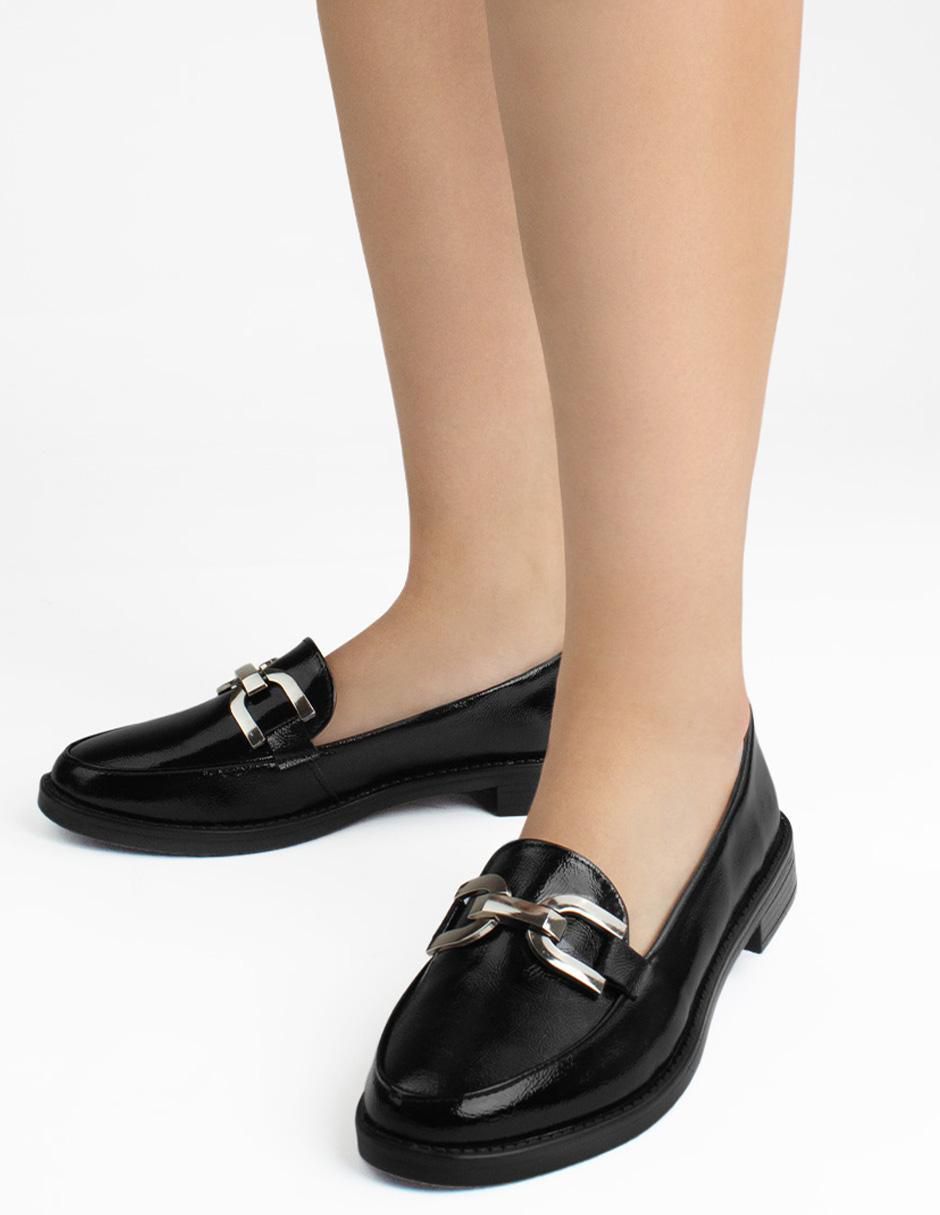Zapato Gabriela's de charol para mujer