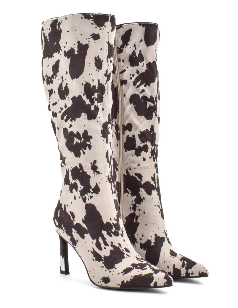 Bota a la rodilla Walki Shoes para mujer