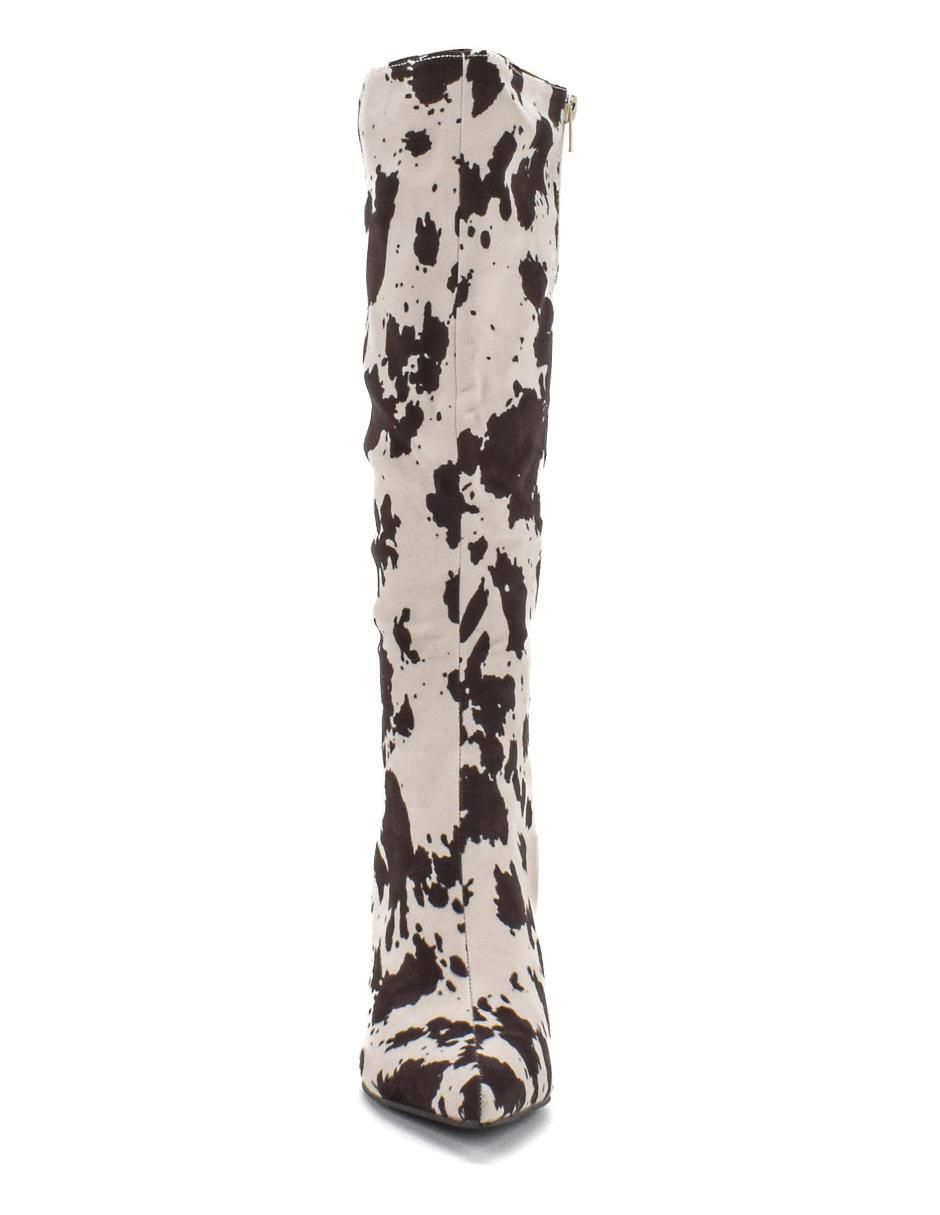 Bota a la rodilla Walki Shoes para mujer