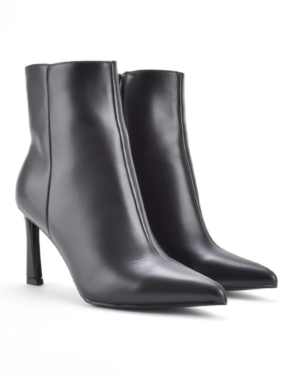 Botín al tobillo Walki Shoes para mujer