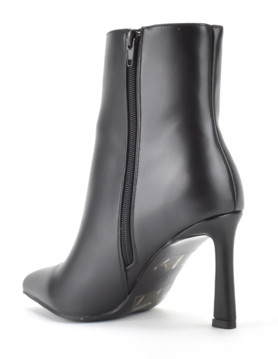 Botín al tobillo Walki Shoes para mujer
