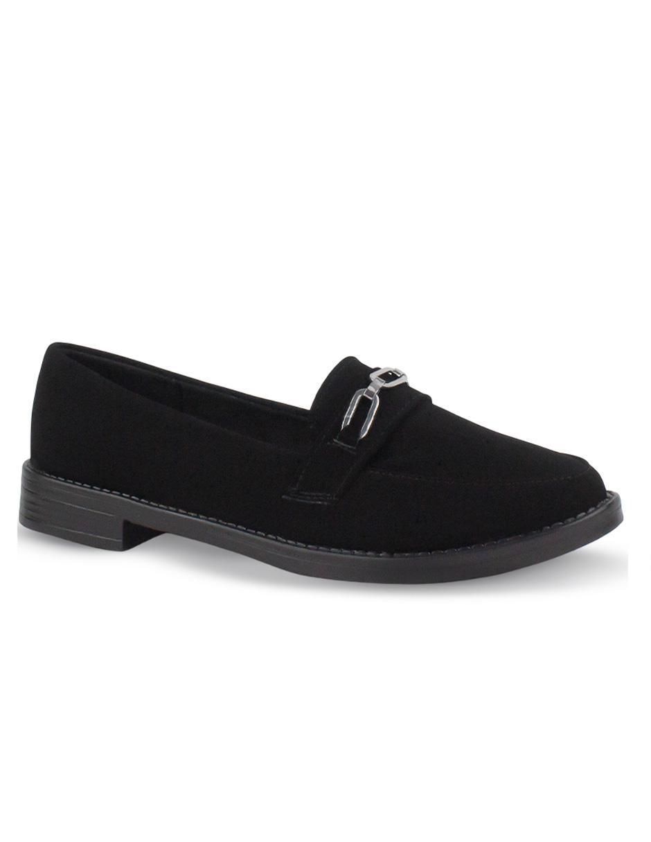 Zapato de gamuza para mujer Zapato de gamuza para mujer
