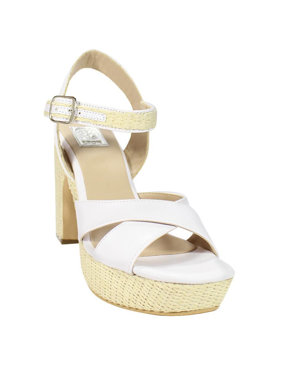 Sandalia para mujer 1