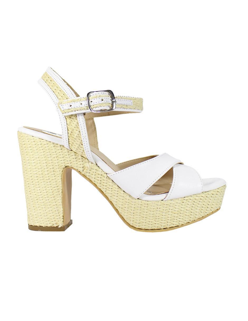 Sandalia para mujer