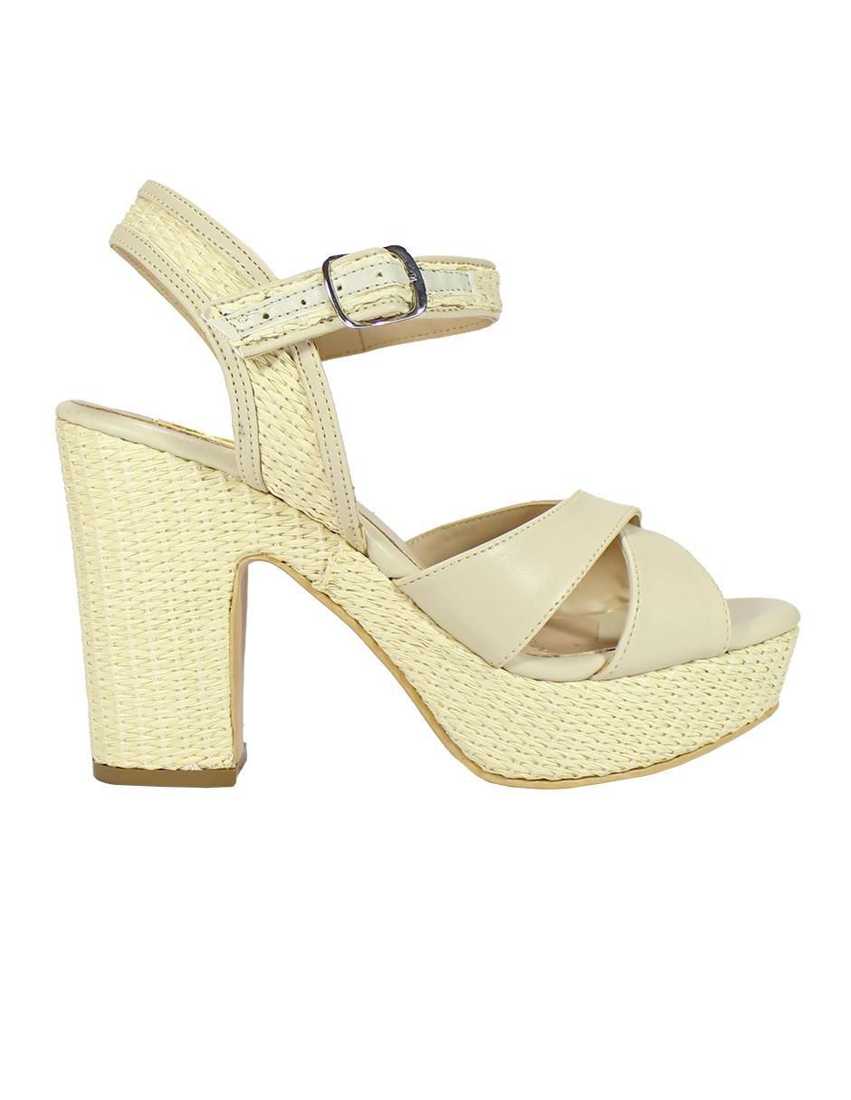 Sandalia para mujer 2