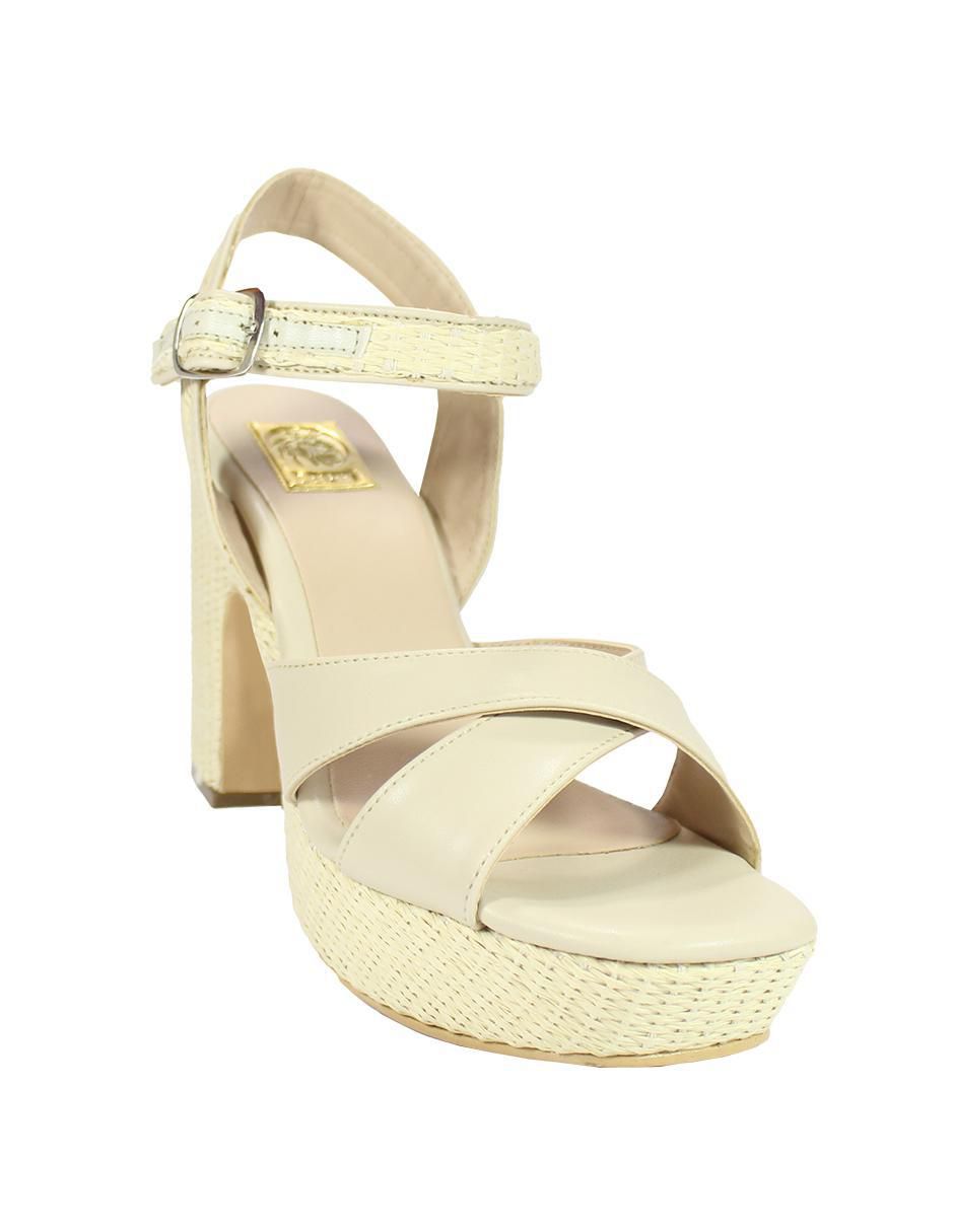 Sandalia para mujer 1