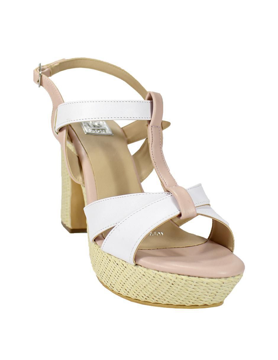 Sandalia para mujer 1