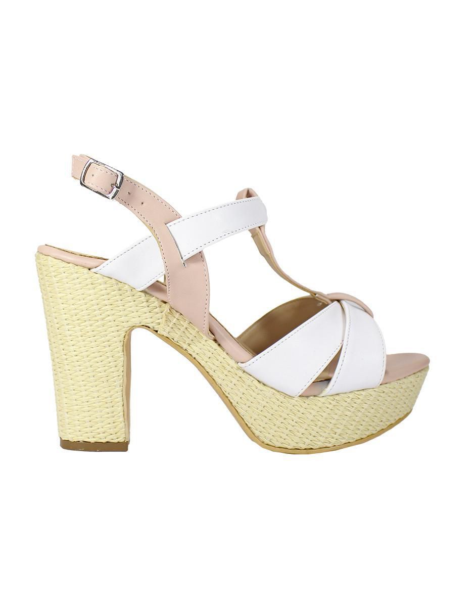 Sandalia para mujer
