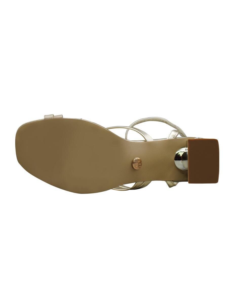Sandalia para mujer 4