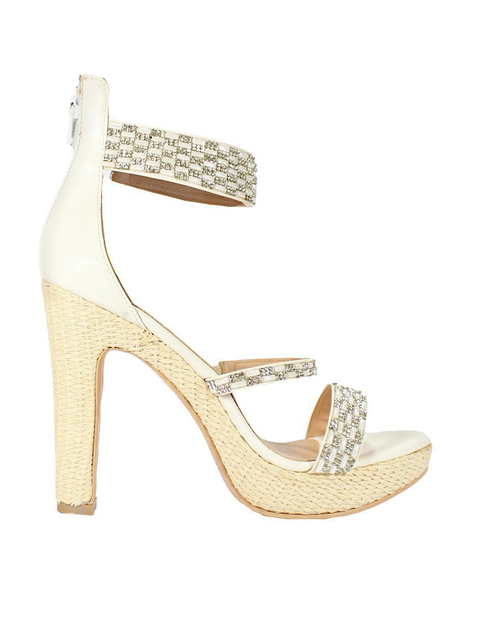 Sandalia para mujer 2