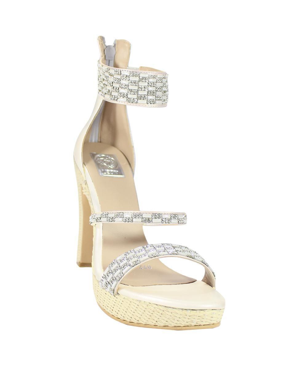 Sandalia para mujer 1